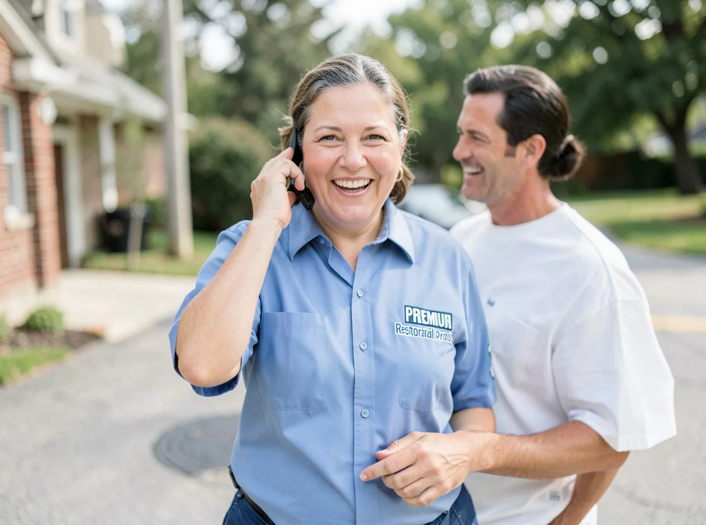 Water Damage Restoration Corsica, SD FAQs